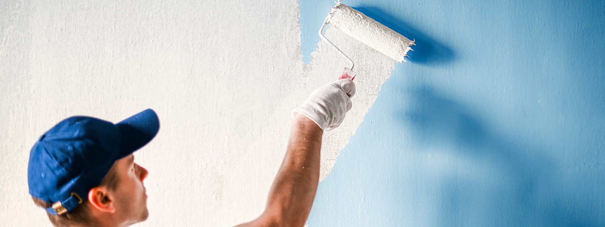 Pourquoi poser du patent sur ses murs ? Kingersheim