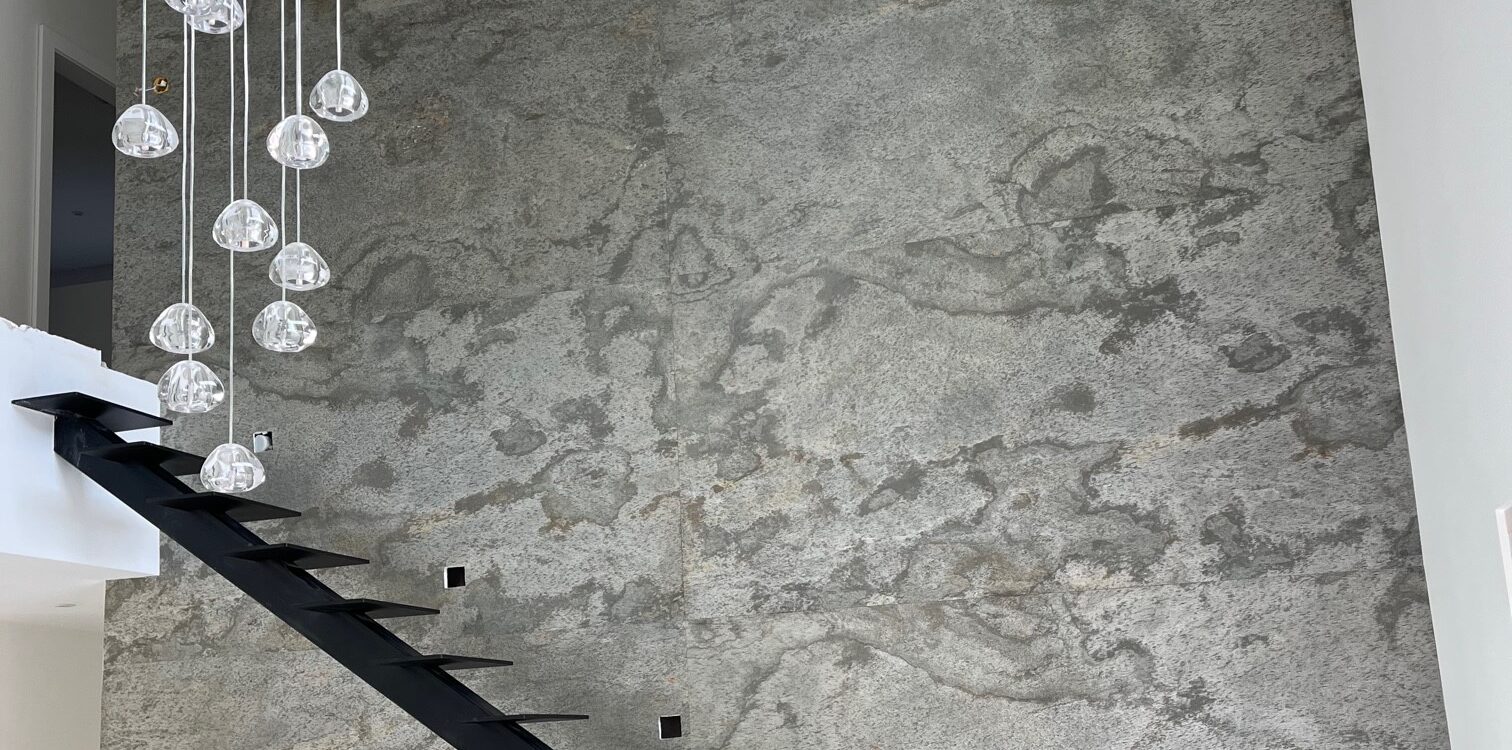Feuille de pierre : comment l’intégrer dans un projet de décoration intérieure ? Rixheim